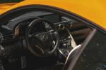 Lexus RC F 2019 года (NA)